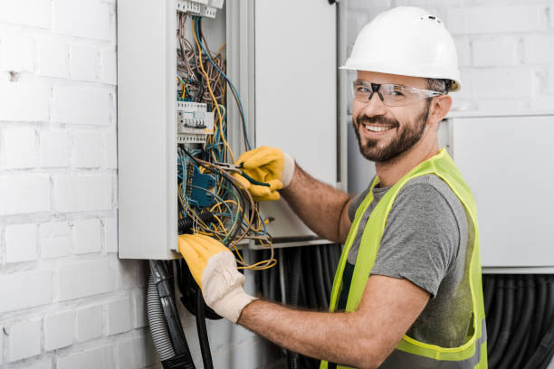 Best Emergency Electrical Repair  in Earlysville, VA