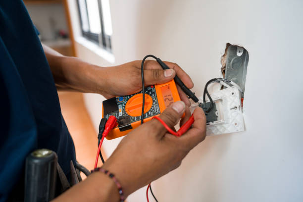 Best Electrical Outlet Repair  in Earlysville, VA