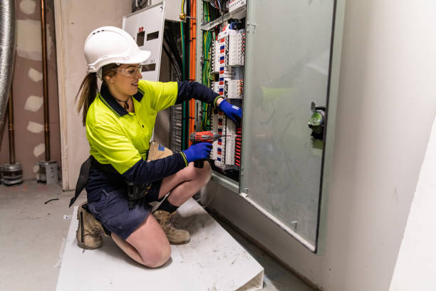Best Electrical Upgrades for Homes  in Earlysville, VA