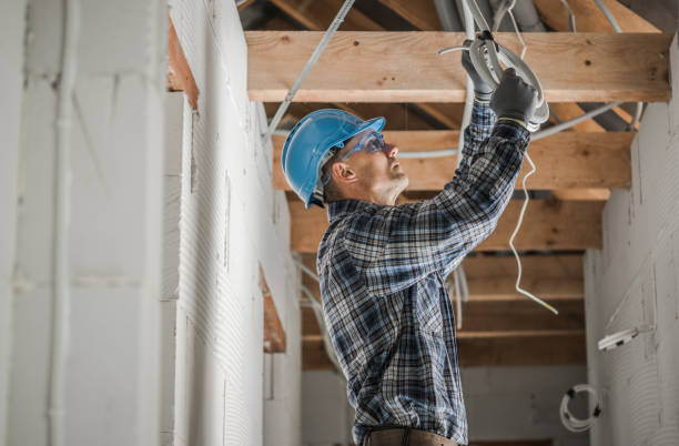 Best Electrical Contractors for Businesses  in Earlysville, VA
