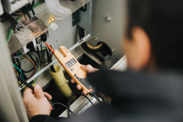 Best 24-Hour Electrician  in Earlysville, VA