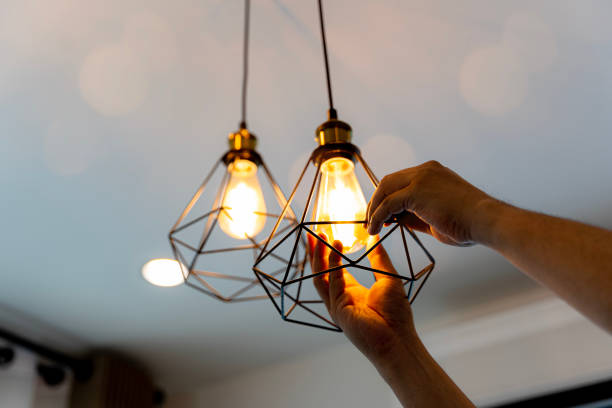 Best Affordable Electrician  in Earlysville, VA