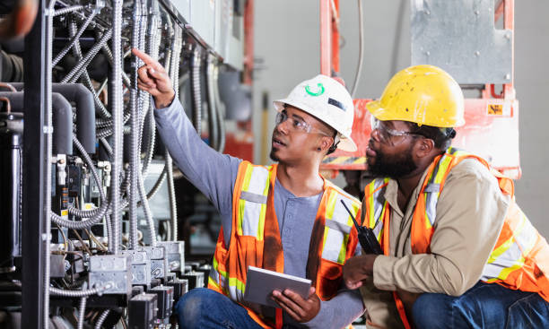 Best Electrician Near Me  in Earlysville, VA