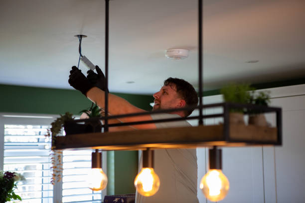 Best Affordable Electrical Installation  in Earlysville, VA