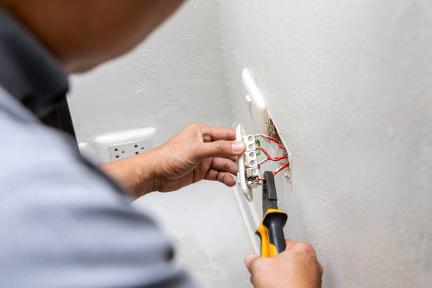 Best Home Electrical Repair  in Earlysville, VA