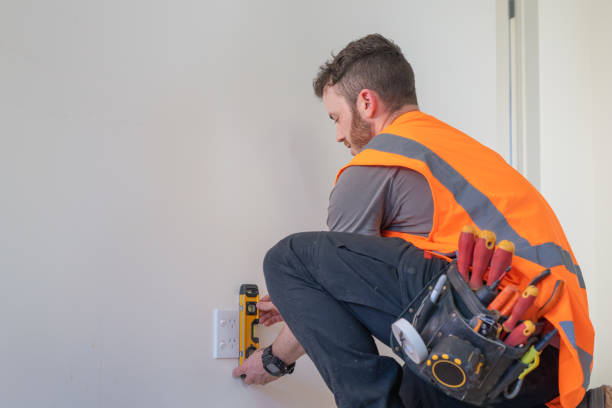 Best Generator Installation Services  in Earlysville, VA