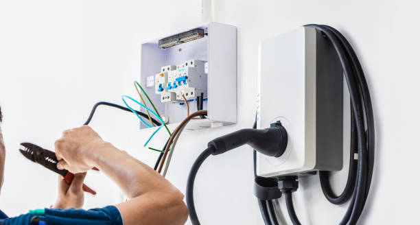 Best Electrical Rewiring Services  in Earlysville, VA