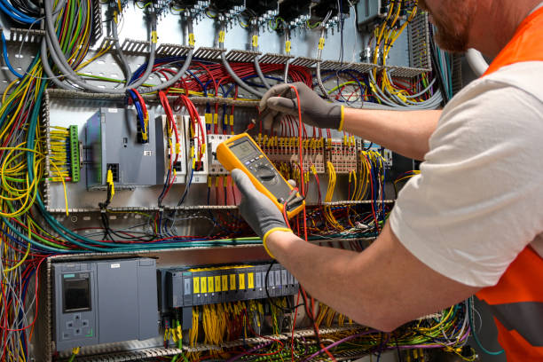 Best Affordable Electrical Installation  in Earlysville, VA