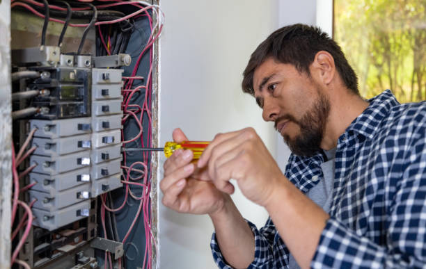 Best Local Electrician Companies  in Earlysville, VA